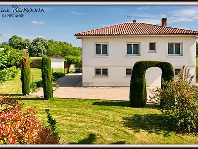 Maison, 90 m²