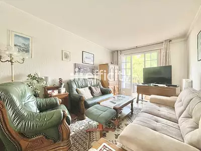 Maison, 126 m²