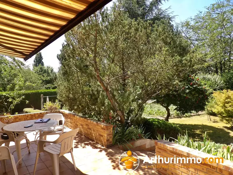 Maison, 98 m²