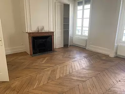 Appartement, 93,74 m²