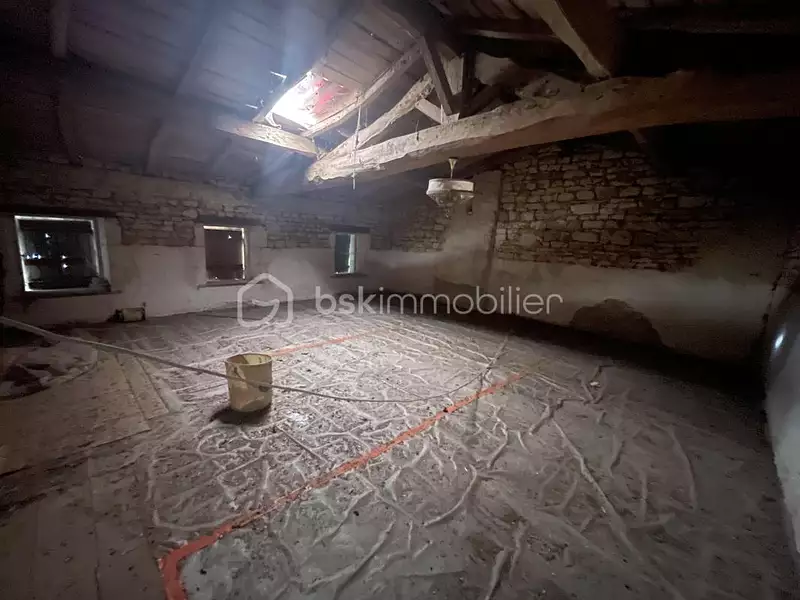 Maison, 86 m²