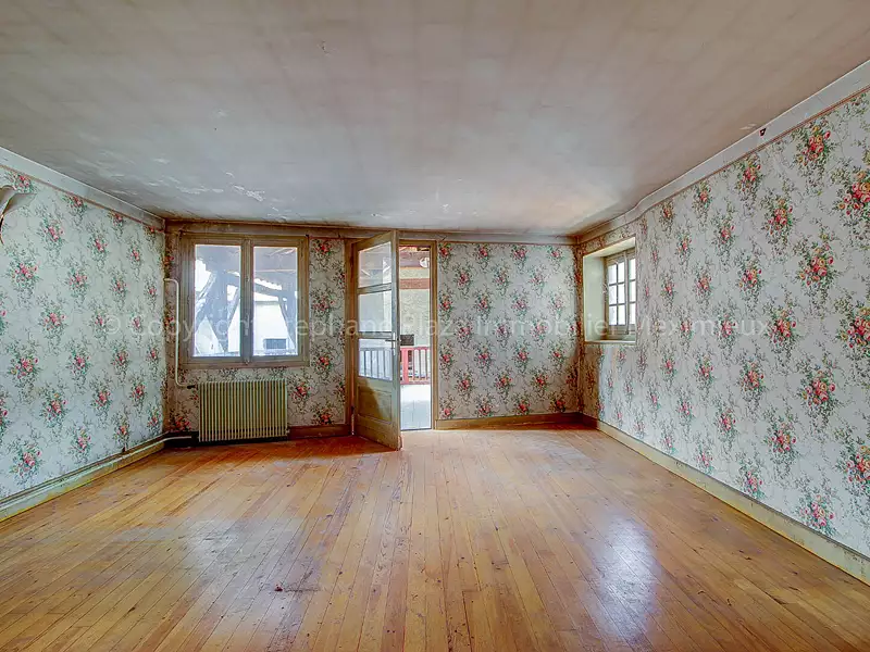 Appartement, 97,4 m²