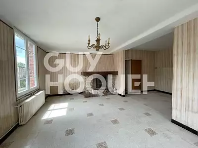 Maison, 156 m²