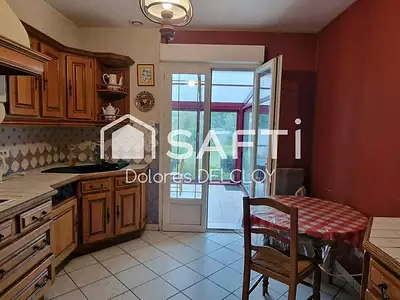Maison, 190 m²