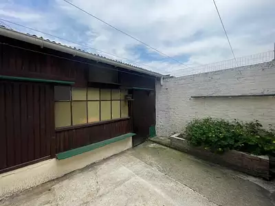 Maison, 82 m²