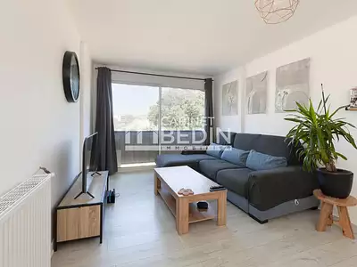Appartement, 75 m²