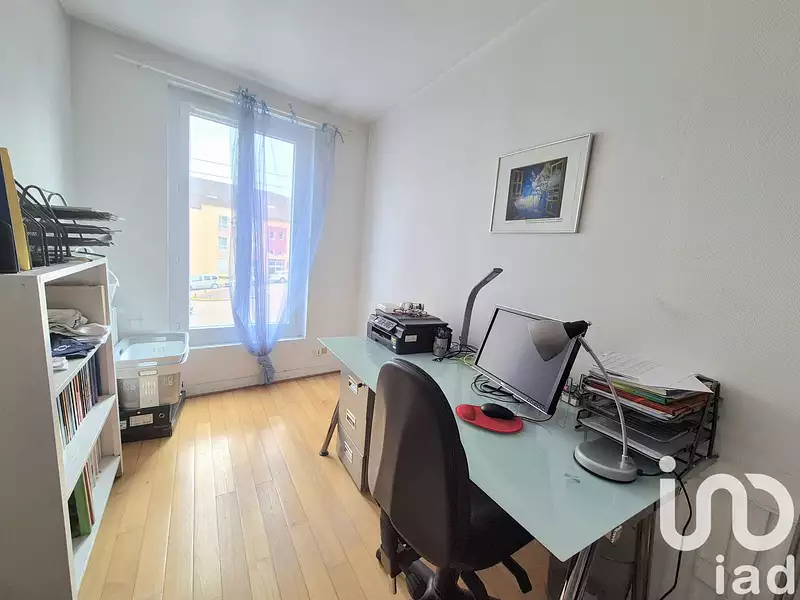 Appartement, 128 m²