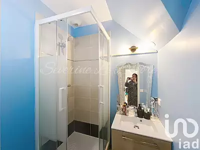Appartement, 84 m²