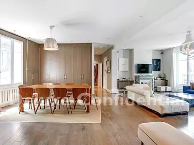 Appartement, 170 m²