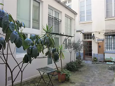 Appartement, 32,2 m²