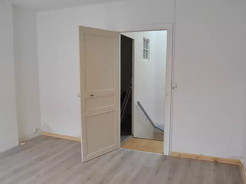 Maison, 90 m²