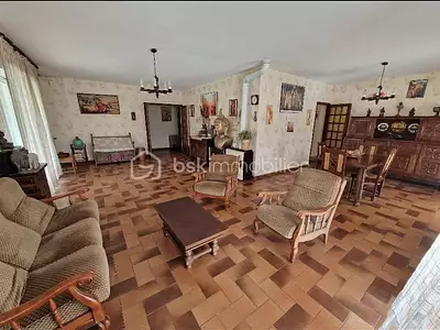Maison, 156 m²