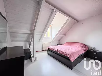 Maison, 130 m²