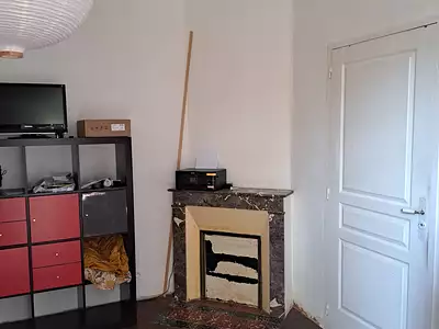 Maison, 96 m²
