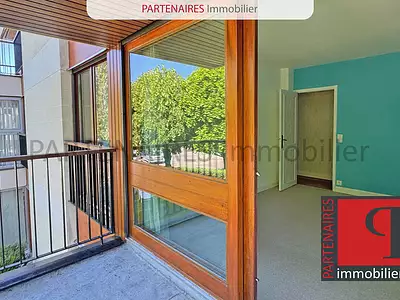 Appartement, 110 m²