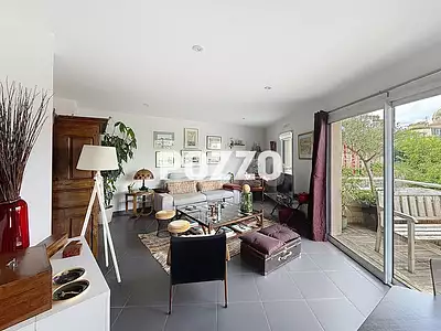 Appartement, 64,9 m²