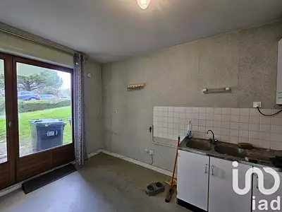 Appartement, 68 m²