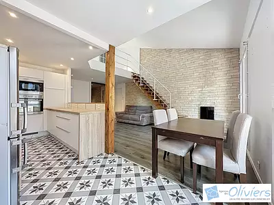 Appartement, 92,12 m²