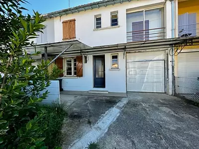 Maison, 83 m²