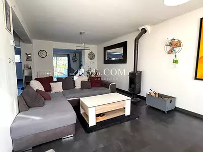 Maison, 109 m²