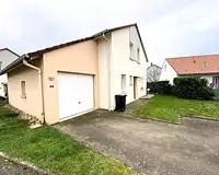 Maison, 106 m²