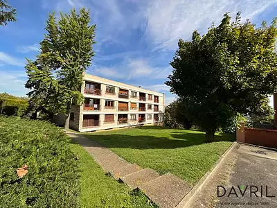 Appartement, 102,62 m²