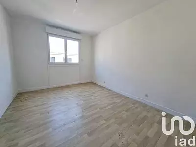 Appartement, 93 m²