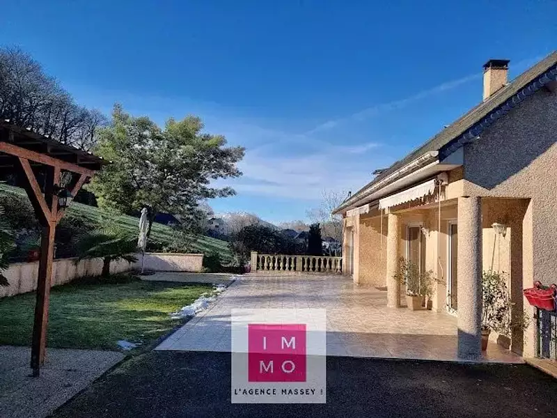 Maison, 171 m²