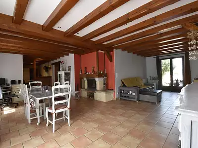 Maison, 125 m²