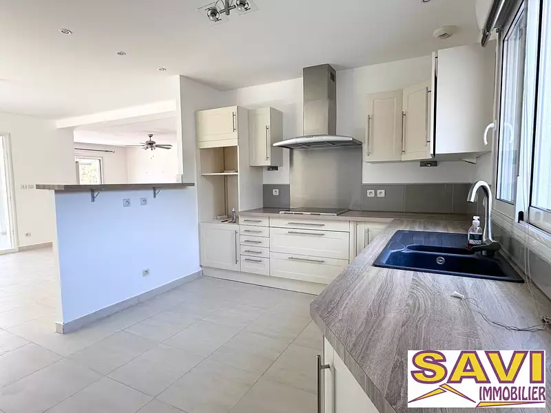 Maison, 140,87 m²