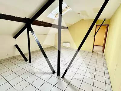 Appartement, 41,85 m²