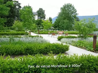 Appartement, 66 m²