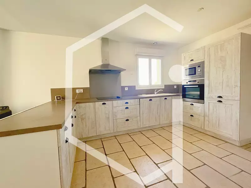 Maison, 105 m²