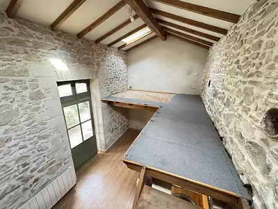 Maison, 160 m²