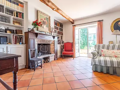Maison, 213 m²