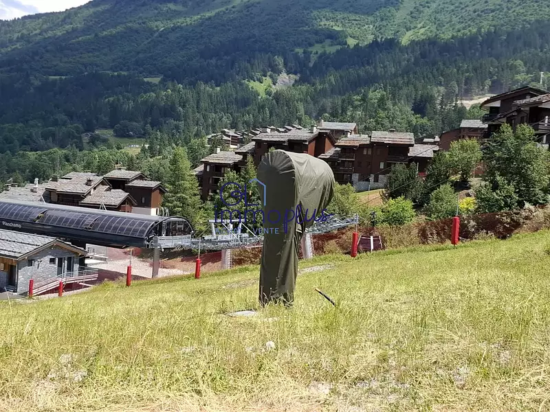 Appartement, 31,05 m²