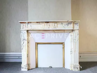 Appartement, 94,26 m²