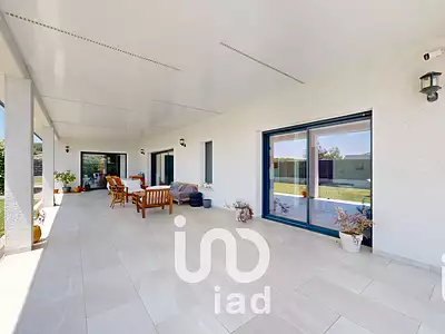 Maison, 172 m²