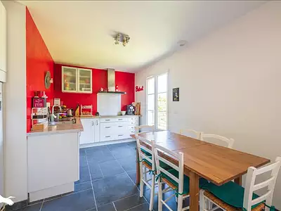 Maison, 188 m²