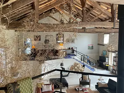 Maison, 399 m²