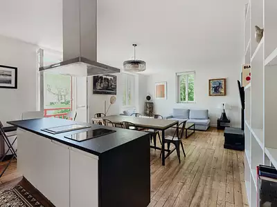 Appartement, 106 m²