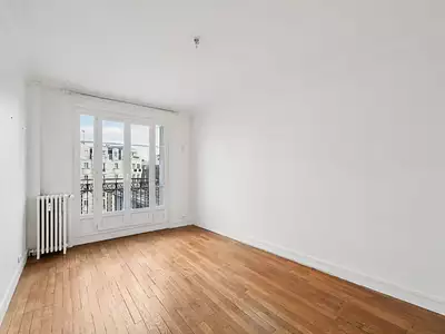 Appartement, 32 m²