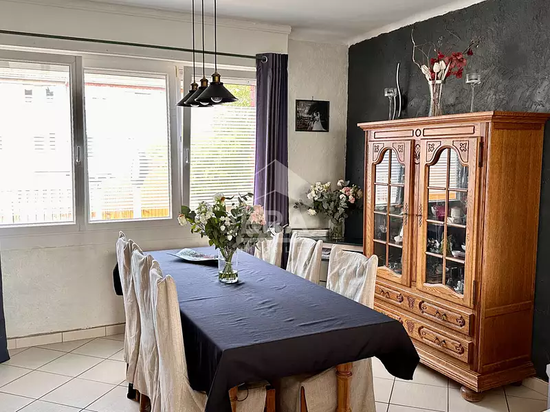 Maison, 90,25 m²