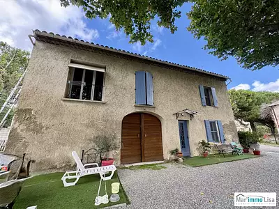 Maison, 158 m²