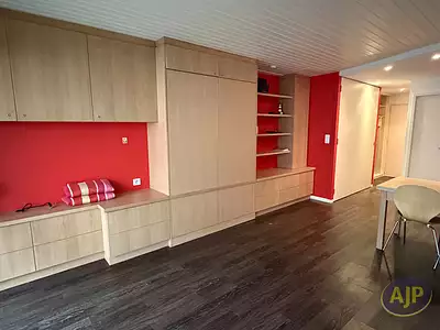 Appartement, 30,98 m²