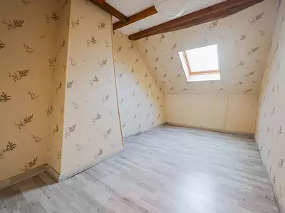 Maison, 110 m²