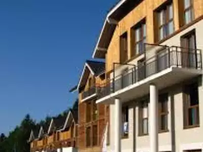 Appartement, 27 m²