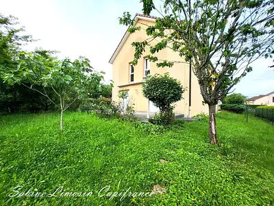 Maison, 215 m²