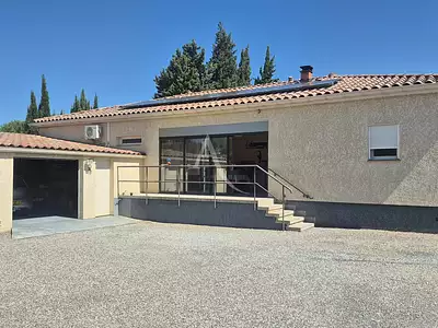 Maison, 130 m²