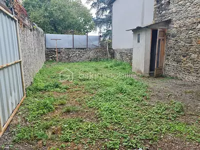 Immeuble, 111 m²